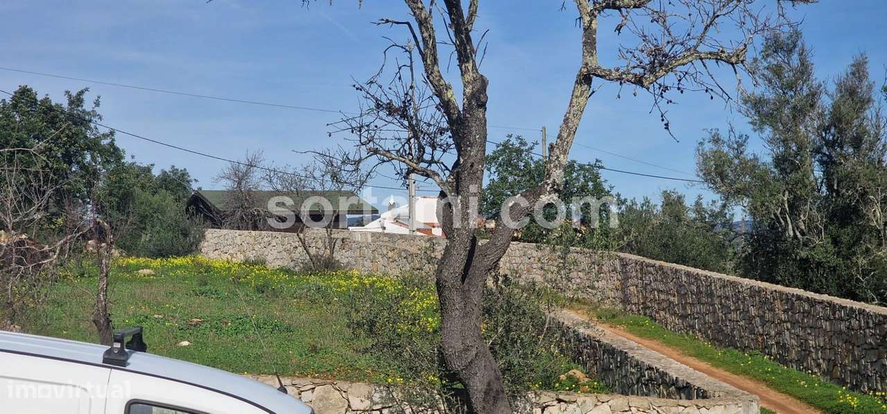 Moradia Devoluta T2 Venda em Moncarapacho e Fuseta,Olhão - Grande imagem: 5/14