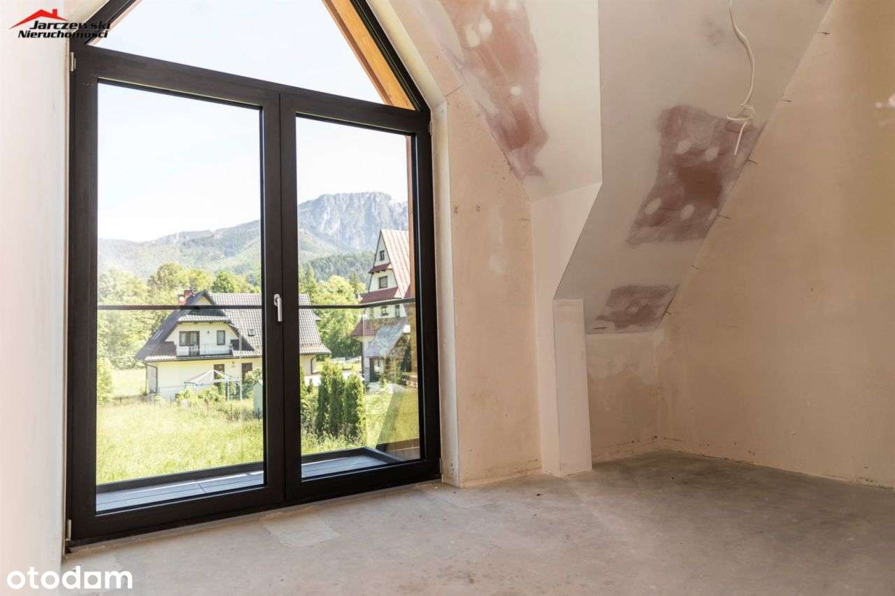 Nowy dom jednorodzinny z garażem Sobiczkowa-14