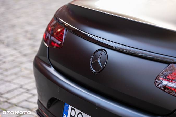 Mercedes-Benz Klasa S 560 Coupe 4Matic 9G-TRONIC Exclusive Edition - 11