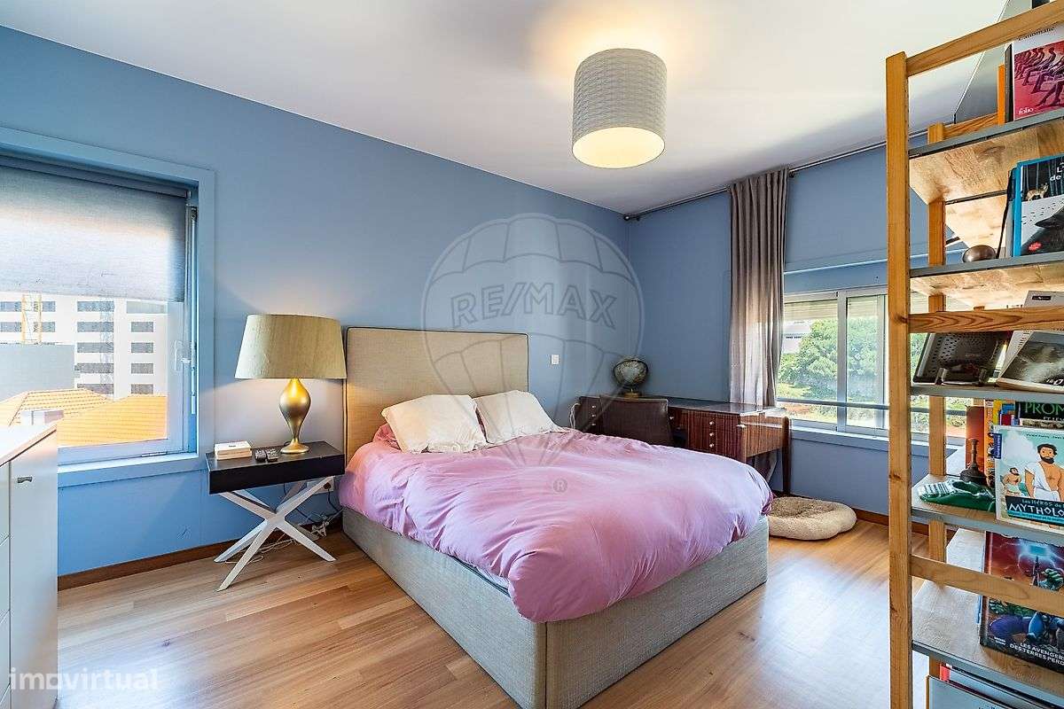 Apartamento T4 para venda-23