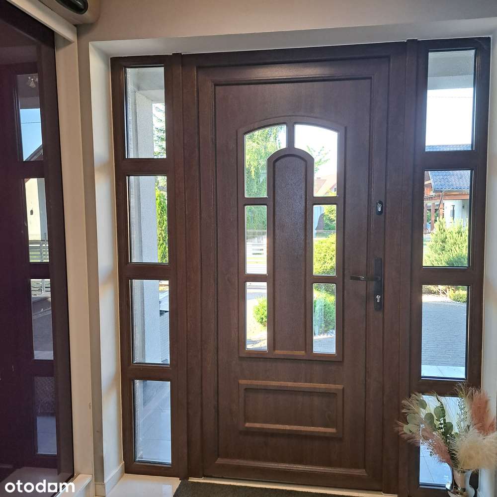 Dom wolnostojący Gdańsk - Pępowo + mieszkanie-10