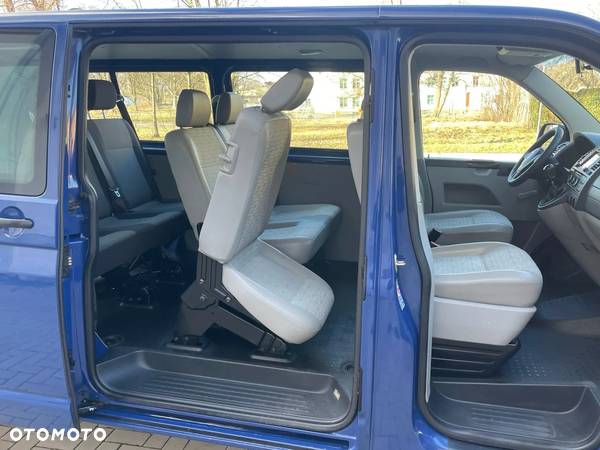 Volkswagen Transporter T6 Lang EU5 - 19