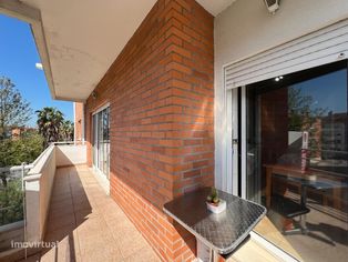 Apartamento T3 com garagem em zona de Condeixa - Grande imagem: 5/11