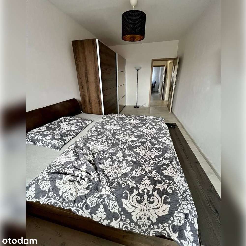 Przytulne mieszkanie 39 m² - Pełny obrazek: 4/9