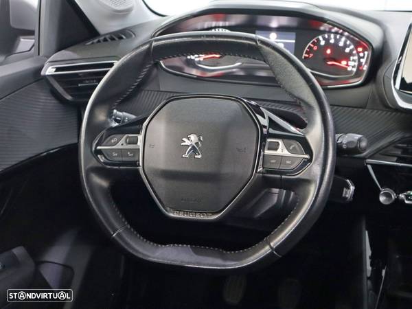 Peugeot 208 1.2 PureTech Active Pack - 17