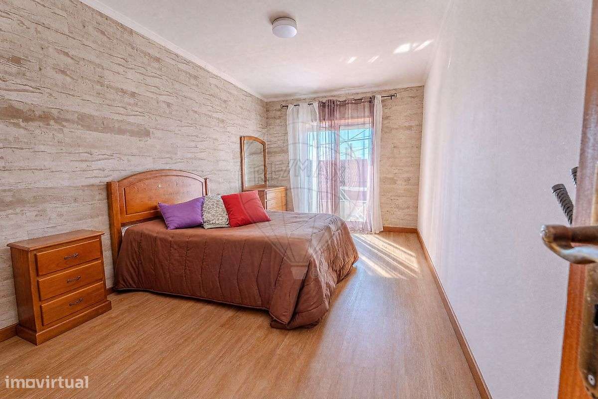 Apartamento T3 para venda-12