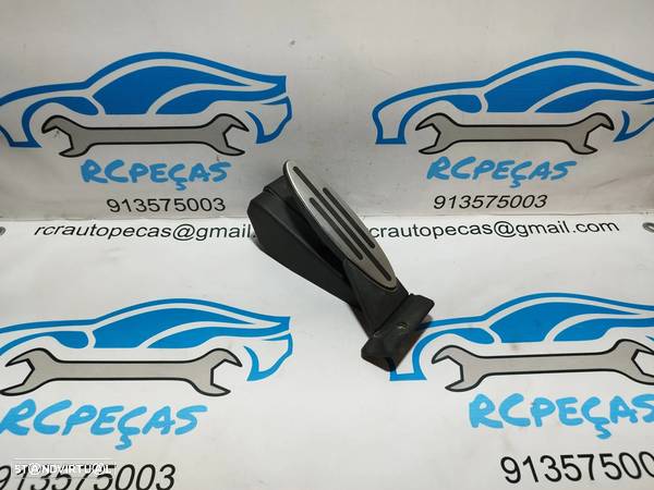 PEDAL PEDALEIRA ACELERADOR ELÉTRICO MINI 3542678659301 MINI R55 R56 R57 R58 - 4