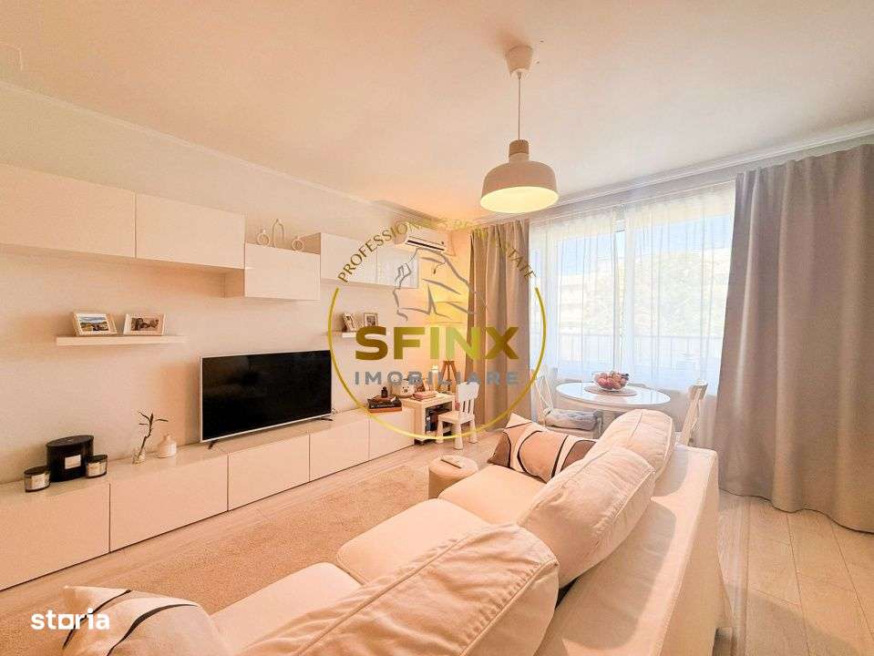 2 camere, apartament complet mobilat si utilat, boxa, Baicului - Imagine principală: 4/10