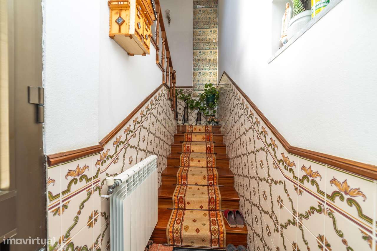 Moradia T5 - 15 min do centro de Coimbra-6