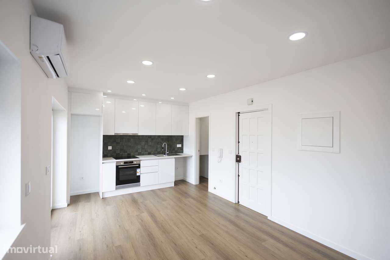 T0 exclusivo no coração do centro histórico - Grande imagem: 4/37