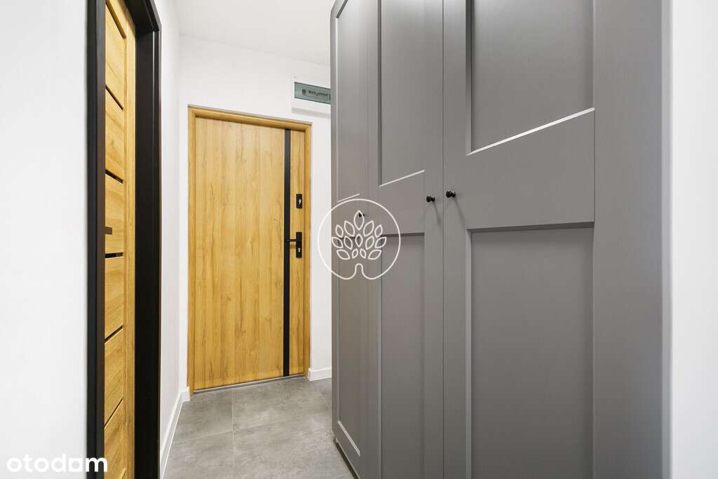 Mieszkanie po generalnym remoncie, trzy pokoje-11