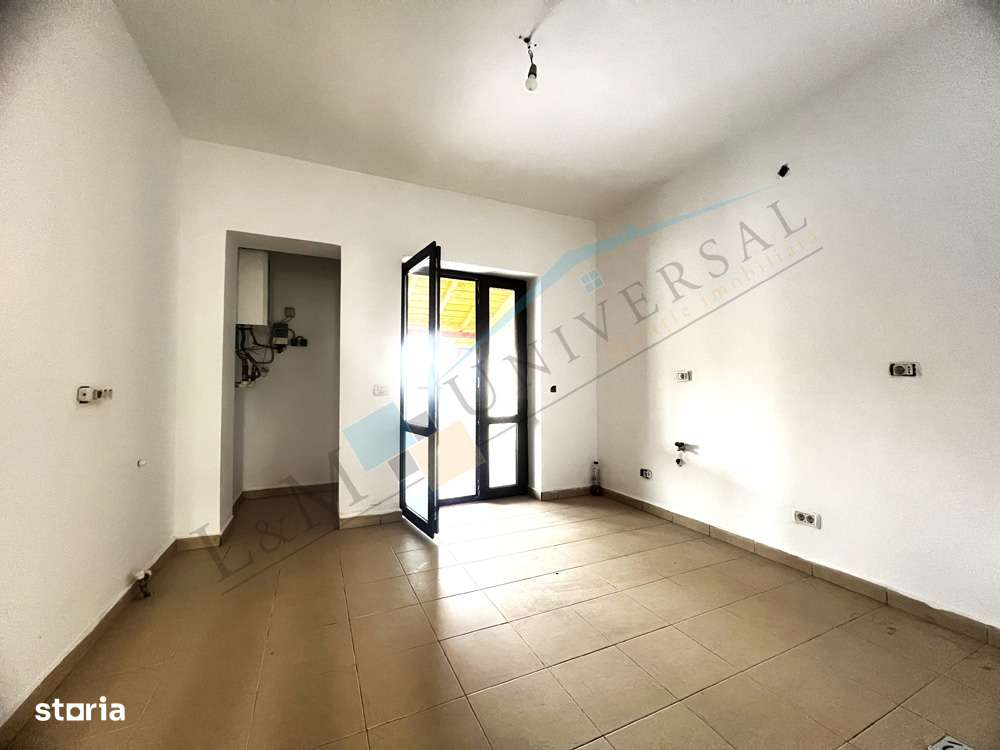 DOMNESTI-Duplex Superb 5 Camere,Terase Generoase,FARA TVA! Comision 0%-13