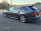 Audi A6 Avant 3.0 TDI quattro S tronic - 8