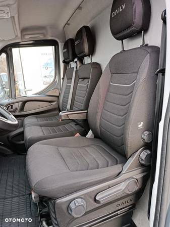 Iveco 35S18V LEDY MAX DŁUGI I WYSOKI 3 LITRY 180KM - 15