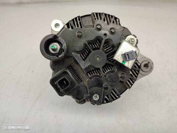 Alternador Honda Jazz Iv (Gk_) - 5