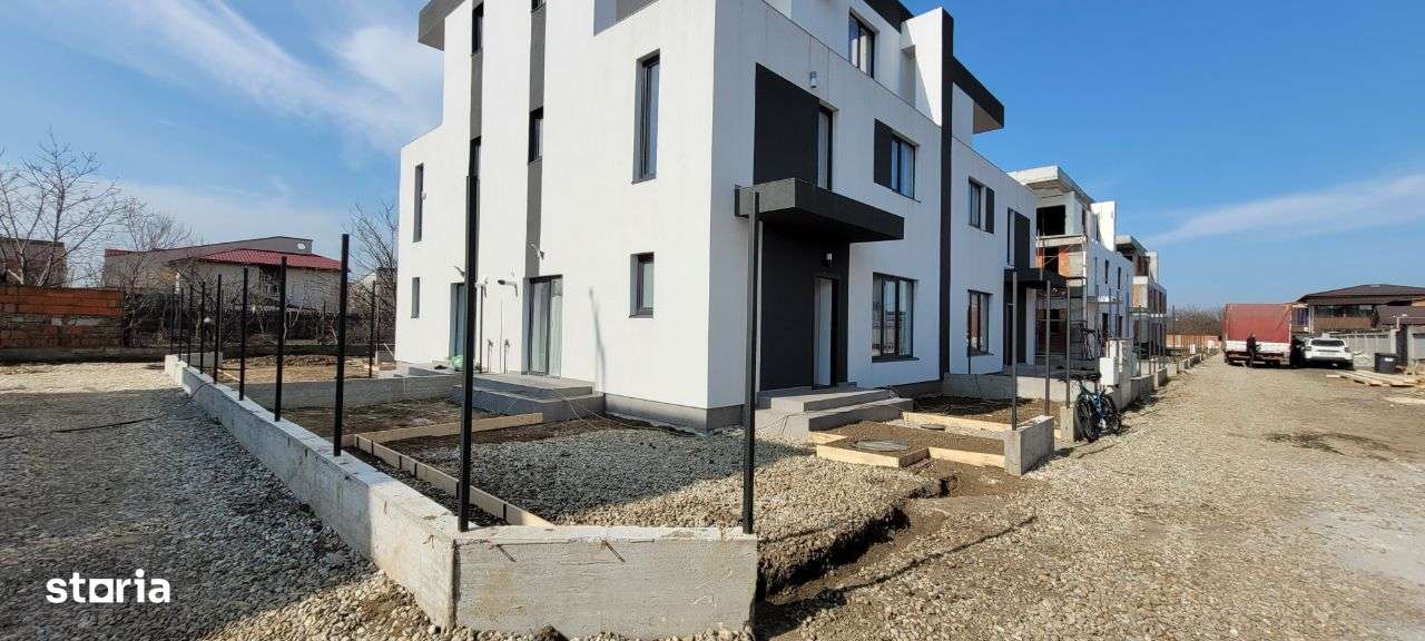 Casa 4 camere 3 bai inca pardo beci terasa rate dezvoltator COMISION 0 - Imagine principală: 4/18