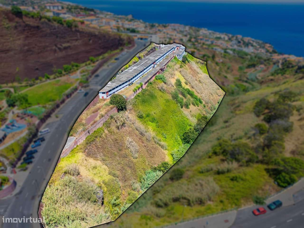 Prédio misto com 17720m2 no Garajau - Grande imagem: 4/24