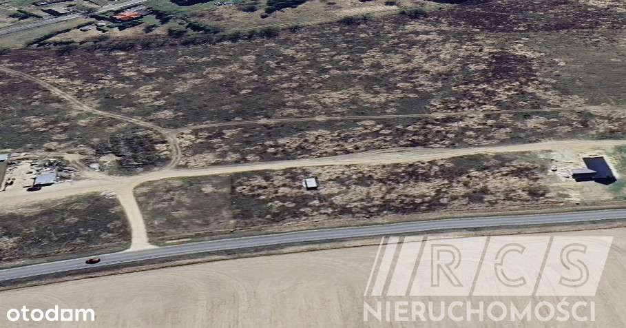 Działki Budowlane 123 zł/m2 – Krzeczyn k. Oleśnicy-4