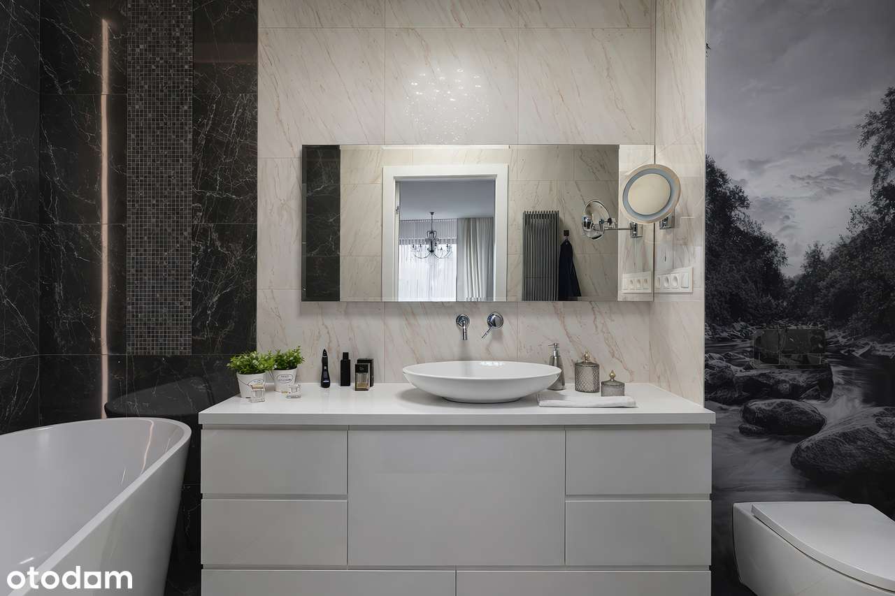 apartament z ogródkiem-10