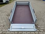 Zaslaw 235SU , 235x131 cm, 750 kg - 15