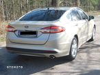 Ford Fusion - 6