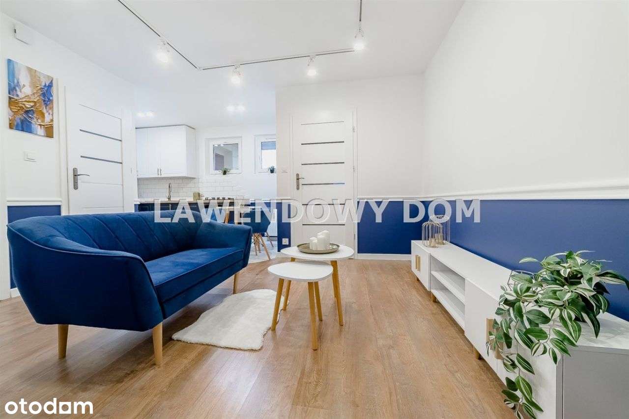 Zamieszkaj stylowo z pięknym widokiem na góry!-2