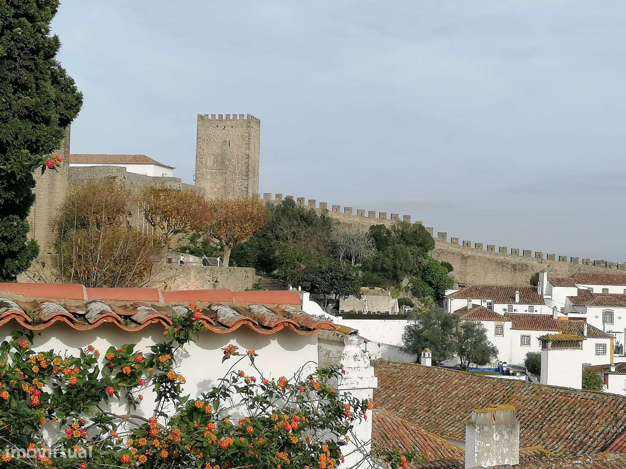 Moradia T3 em Prais D'El Rei Golf & Resort-47