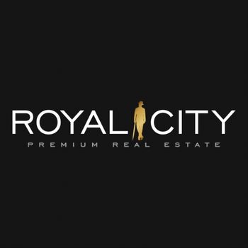 Royal City Logo