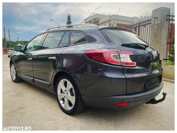 Renault Megane 1.4 TCe Sporty Dynamique - 5