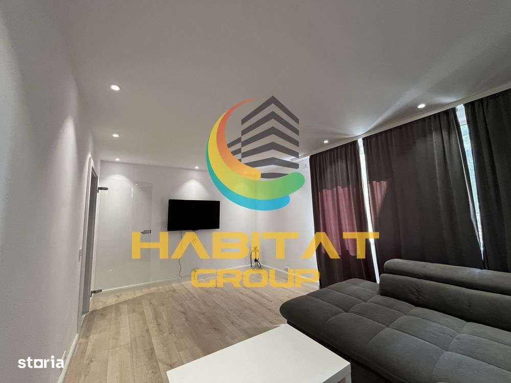 Apartament 3 camere lux - zona Ttitan - 65 mp! - Imagine principală: 4/6