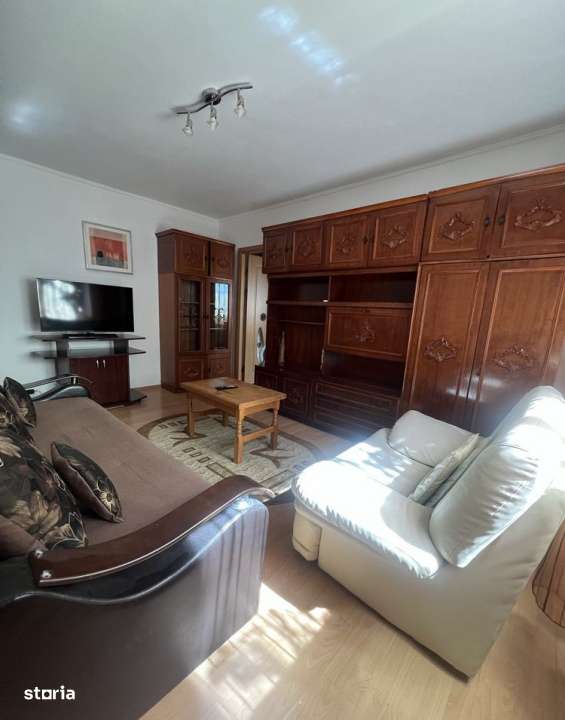 Apartament cu 2 camere/ 47 mp/ situat in zona Soveja/ termen lung - Imagine principală: 2/8