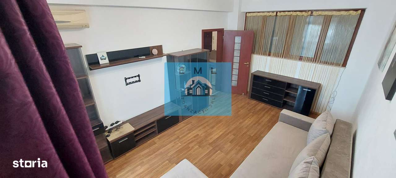 Apartament 2cam posibilitate transformare in 3cam si loc parcare .-1