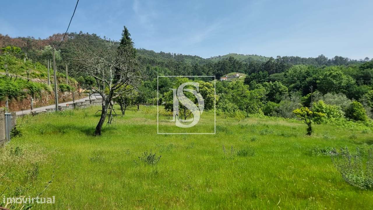 Moradia T3 Venda em Eira Vedra,Vieira do Minho-10