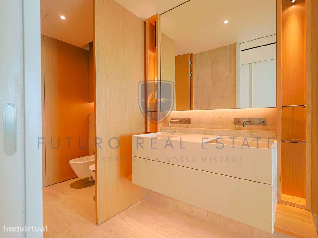 APARTAMENTO T2 | VISTA MAR | ESTRADA MONUMENTAL-20