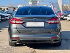 Ford Mondeo 2.0 Hybrid - 9