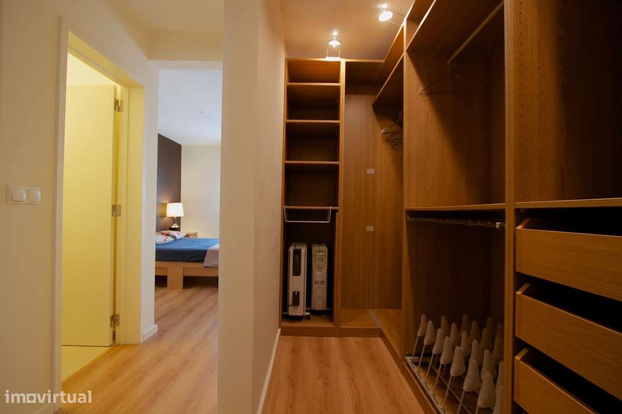 Fantástico T2 Paço de Arcos - Grande imagem: 4/9