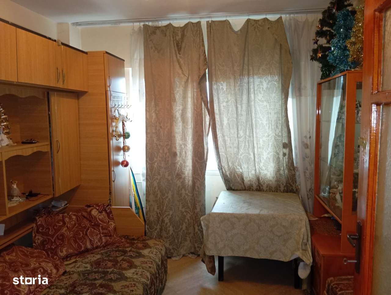 Apartament 3 camere in orasul Sebis-4