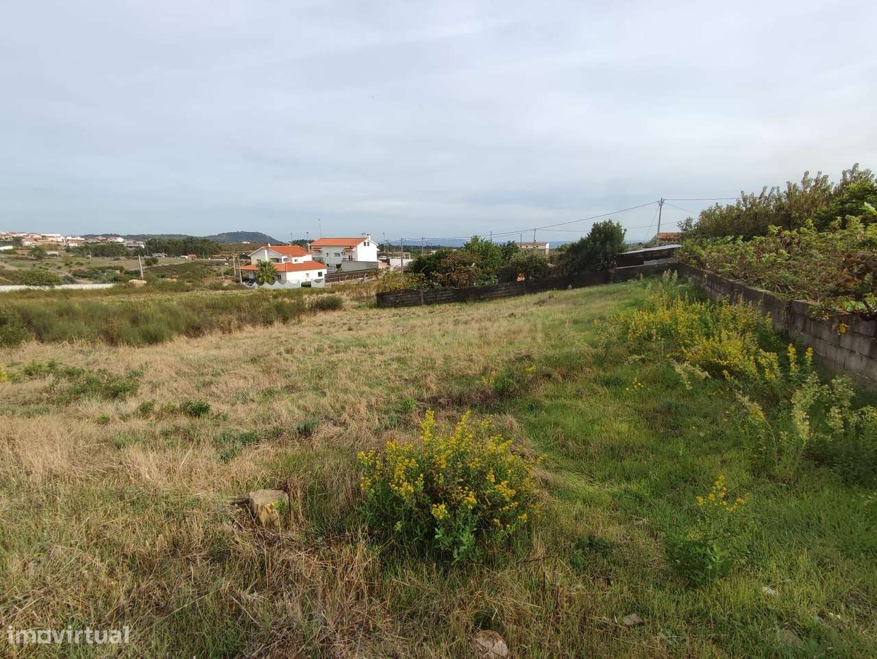 Lote de Terreno no Valongo em Castelo Branco - Grande imagem: 4/7