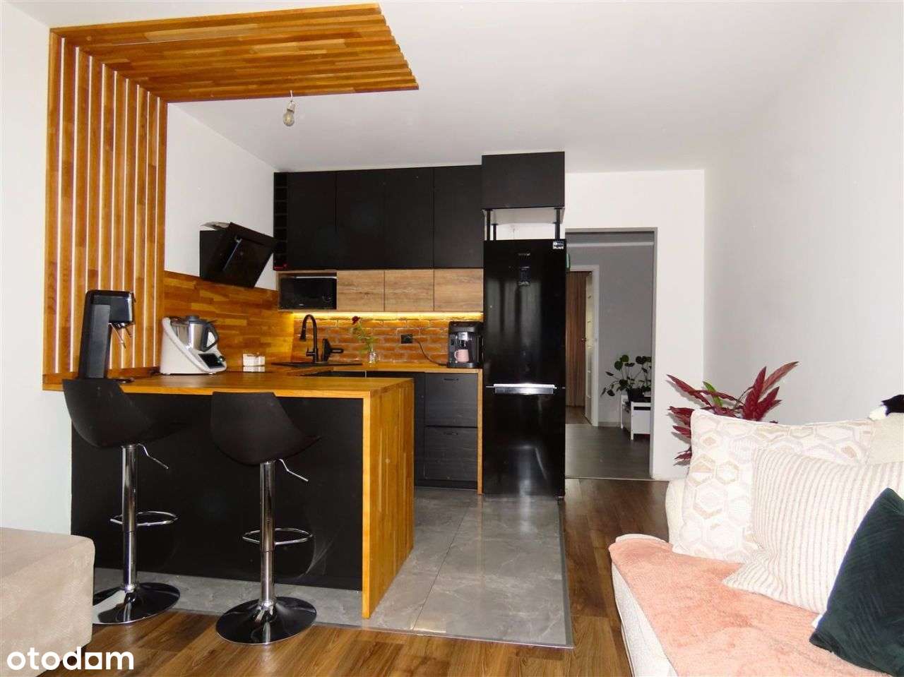 Mieszkanie, 47,20 m², Tychy-2