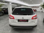 Peugeot 508 RXH 2.0 HDi Hybrid4 Limited Edition 2-Tronic - 7