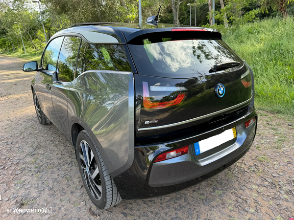 BMW i3 120Ah - 4