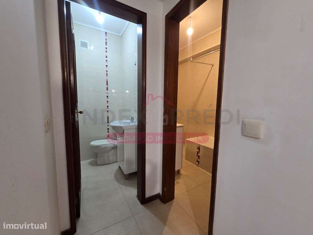 Excelente Apartamento T3 em Ílhavo-18