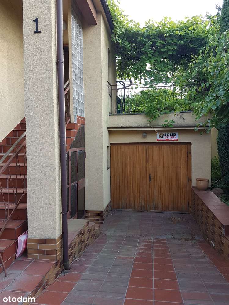 Ołtaszyn dom w zabudowie bliźniaczej-5