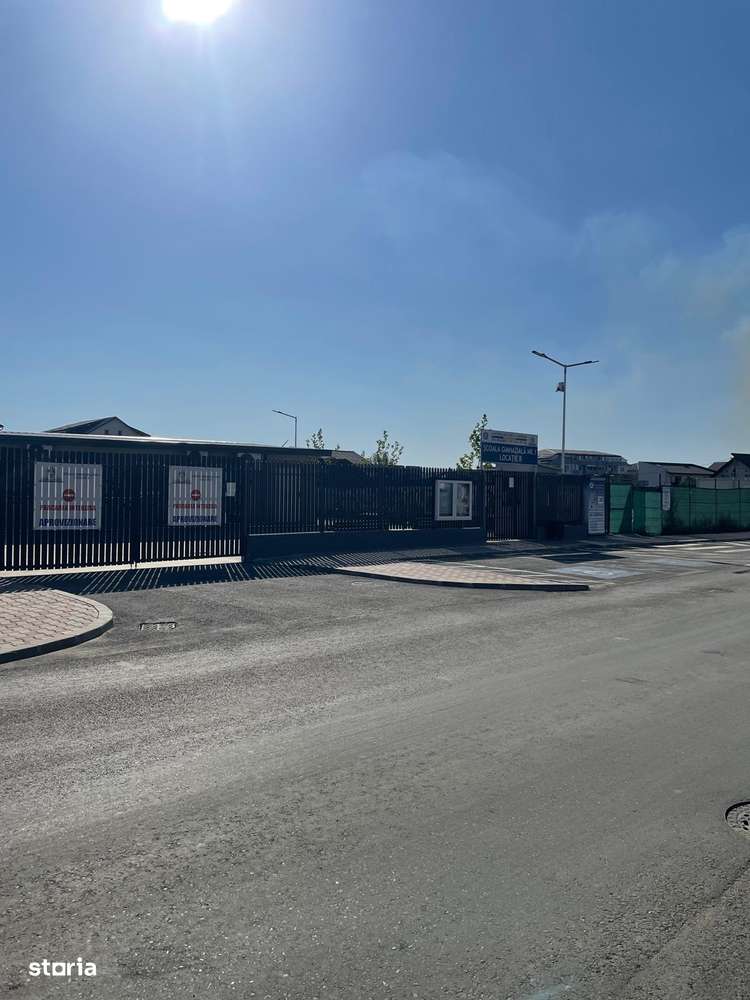 Teren de vanzare|locatie excelenta|racordat complet - Imagine principală: 5/7