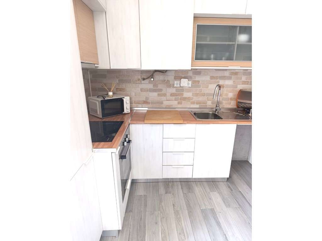 Simpática Moradia T2 perto de Elvas - Grande imagem: 4/22