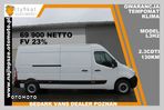 Renault Master L3H2, 2019 XI,  klima, tempomat, - 1