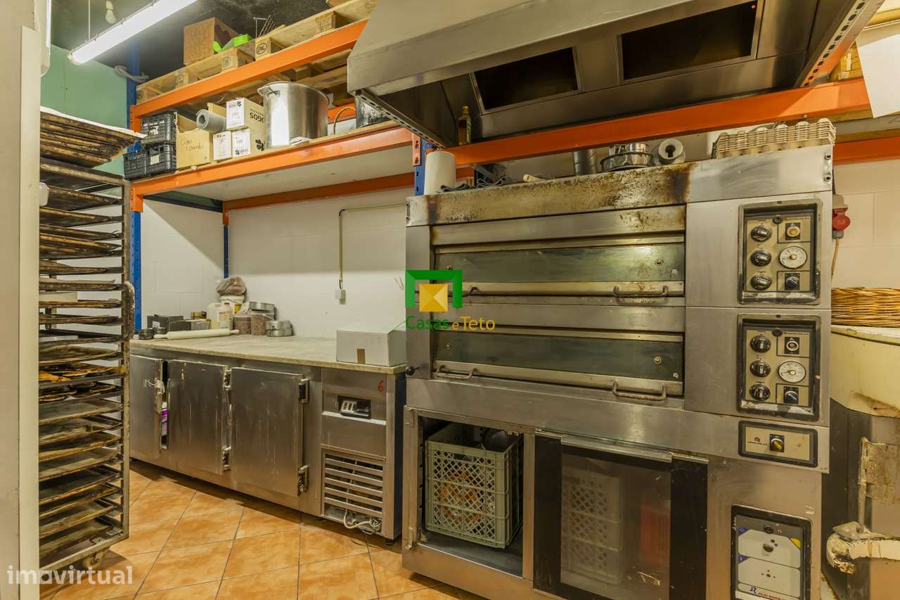 Negócio Curral das Freiras-9