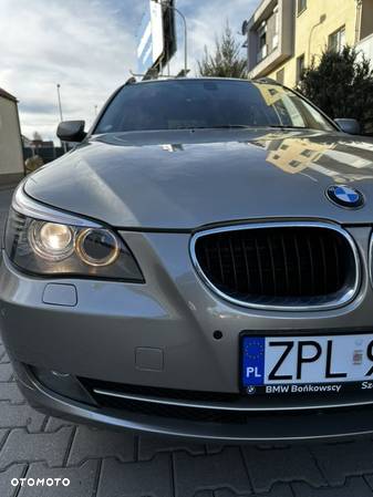 BMW Seria 5 523i Edition Exclusive - 36