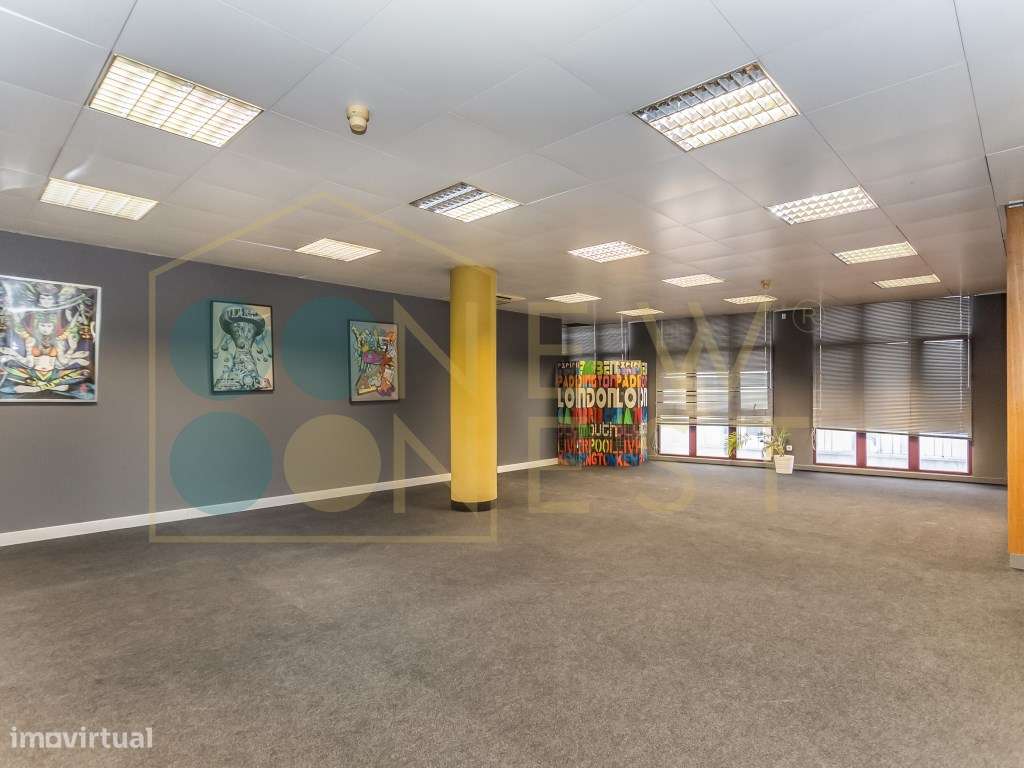Área Nobre de 253 m² na Av. 5 de Outubro - O Maior Potencial de Con...-15