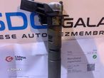Injector Injectoare Verificate cu Fisa Audi TT 2.0 TDI CBBB 2007 - 2010 Cod 0445116030 03L130277 - 5